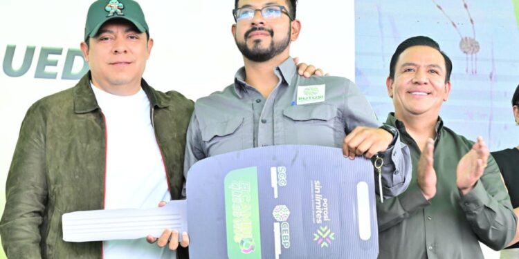 GOBIERNO ESTATAL FORTALECERÁ BÚSQUEDA DE PERSONAS CON ESPACIO DE RESGUARDO FORENSE
