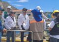 GOBIERNO ESTATAL REFUERZA VIGILANCIA SANITARIA EN EL REALITO