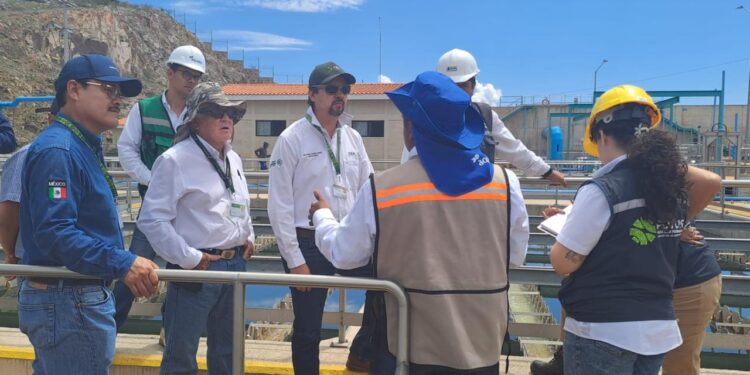 GOBIERNO ESTATAL REFUERZA VIGILANCIA SANITARIA EN EL REALITO