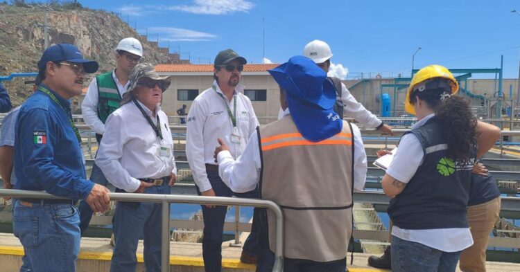GOBIERNO ESTATAL REFUERZA VIGILANCIA SANITARIA EN EL REALITO