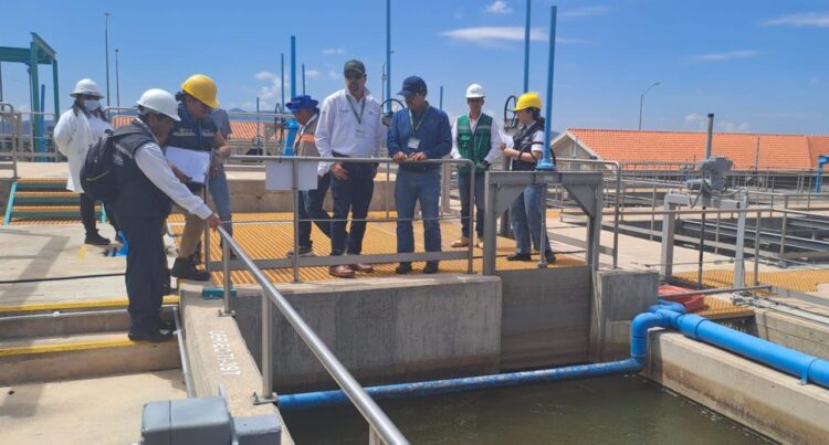 GOBIERNO ESTATAL REFUERZA VIGILANCIA SANITARIA EN EL REALITO