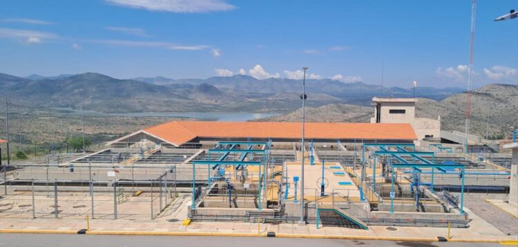 GOBIERNO ESTATAL REFUERZA VIGILANCIA SANITARIA EN EL REALITO