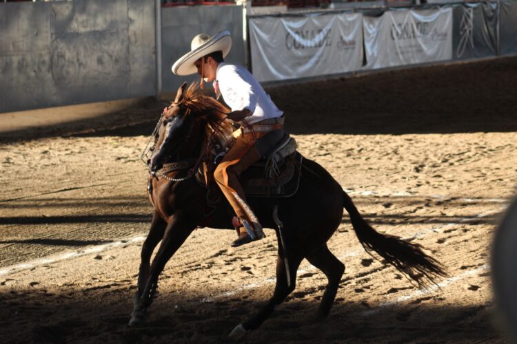 NUEVOS TRIUNFOS POTOSINOS EN LA OLIMPIADA NACIONAL
