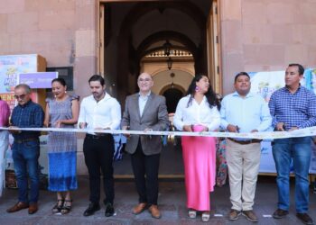 Gobierno de la Capital fortalece el turismo y la economía local con la Expo Agencias de Viajes