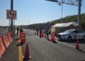 COORDINACIÓN FORTALECE LA SEGURIDAD Y PROTECCIÓN DEL AUTOTRANSPORTE EN SAN LUIS POTOSÍ