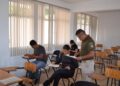 PROMUEVE ACADEMIA DE SEGURIDAD INGRESO DE MÁS CADETES PARA LA GUARDIA CIVIL ESTATAL