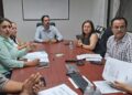 GOBIERNO ESTATAL FORTALECERÁ ABASTECIMIENTO DE AGUA EN EL MUNICIPIO DE CERRITOS 