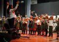GOBIERNO ESTATAL CELEBRA EL TALENTO ESTUDIANTIL CON DEMOSTRACIÓN MUSICAL
