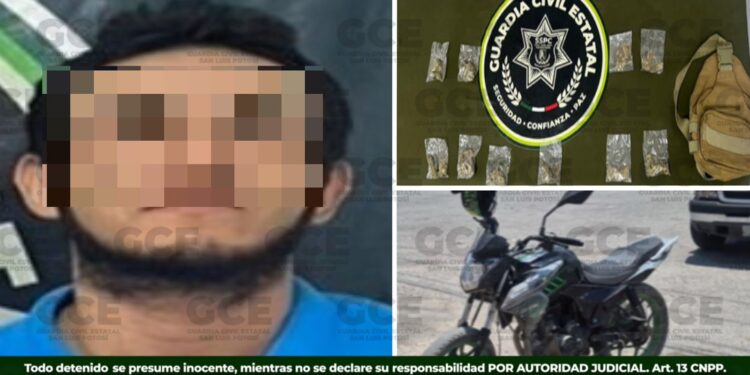 LA GUARDIA CIVIL ESTATAL REFUERZA ACCIONES PARA MÁS SEGURIDAD EN LAS CUATRO REGIONES