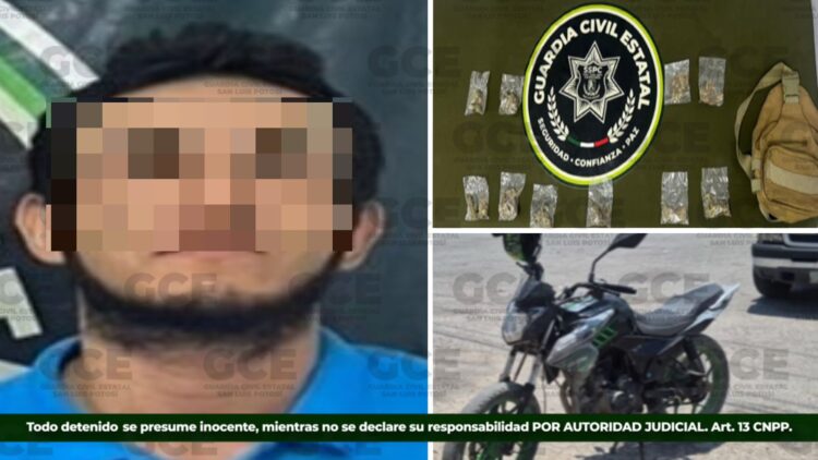 LA GUARDIA CIVIL ESTATAL REFUERZA ACCIONES PARA MÁS SEGURIDAD EN LAS CUATRO REGIONES