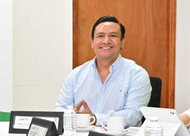 GOBIERNO ESTATAL FORTALECE LA GOBERNABILIDAD Y EL CRECIMIENTO EN SAN LUIS