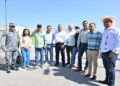 GOBIERNO ESTATAL FORTALECE LA GOBERNABILIDAD Y EL CRECIMIENTO EN SAN LUIS