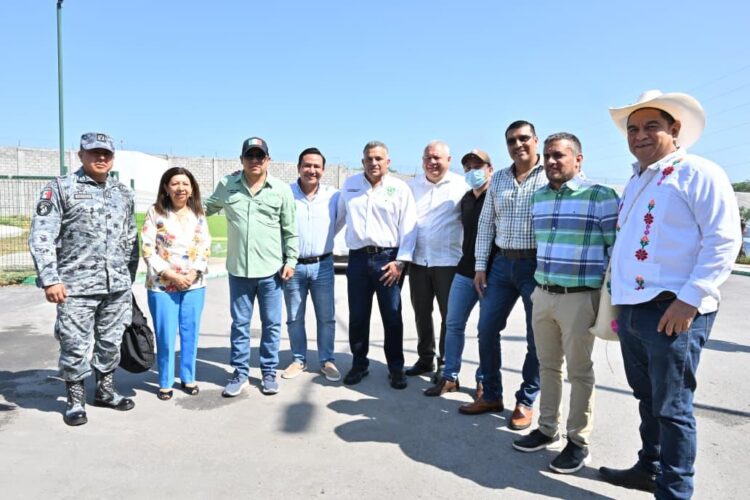 GOBIERNO ESTATAL FORTALECE LA GOBERNABILIDAD Y EL CRECIMIENTO EN SAN LUIS