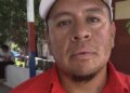 LLEVAN MARIACHI Y SORPRESAS A MADRES DE FAMILIA EN ESCUELA DE SAN CRISTÓBAL