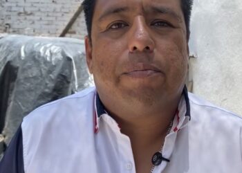 ECOLOGÍA DE VILLA DE REYES ANALIZA NUEVAS MEDIDAS TRAS RECIENTE INCENDIO EN EL BASURERO MUNICIPAL