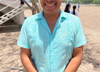 VILLA DE REYES REALIZÓ ENCUENTRO DEPORTIVO DE TELESECUNDARIAS COMO PARTE DEL CIERRE DEL CICLO ESCOLAR