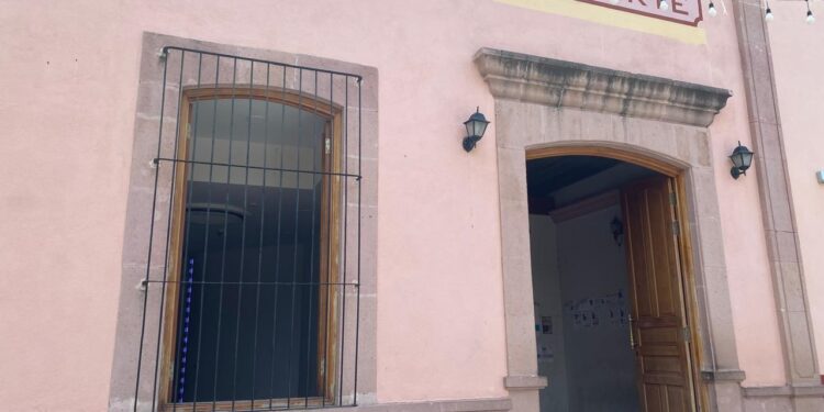 ALERTAN POR POSIBLE INTENTO DE ESTAFA EN CAJEROS DE BANORTE EN VILLA DE REYES