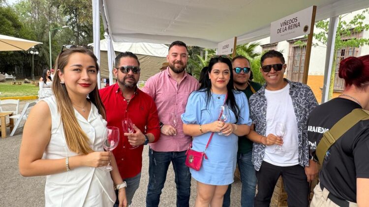 FIN DE SEMANA FAMILIAR SE VIVIÓ EN LOS PARQUES TANGAMANGA