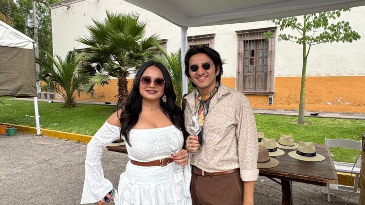 FIN DE SEMANA FAMILIAR SE VIVIÓ EN LOS PARQUES TANGAMANGA
