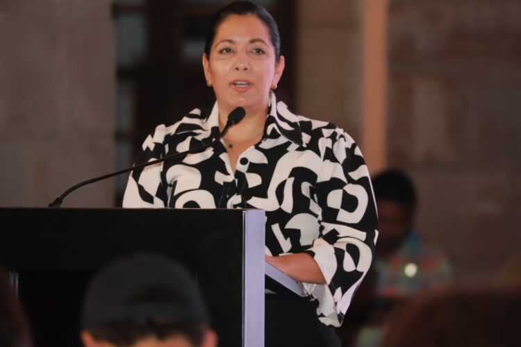 Nuestro Centro reconoce ambicioso programa “Centro Histórico, Corazón de San Luis”, del Gobierno de la Capital