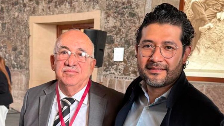 SAN LUIS FORTALECE EL EMPLEO EN CONFERENCIA NACIONAL DE SECRETARÍAS DEL TRABAJO