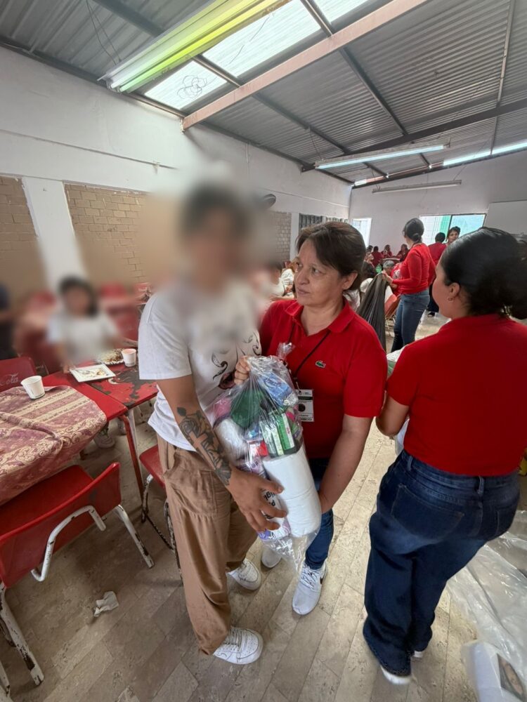 GOBIERNO ESTATAL IMPULSA LA REINSERCIÓN SOCIAL CON EVENTOS POR EL DÍA DE LA MADRE Y DE LA NIÑEZ