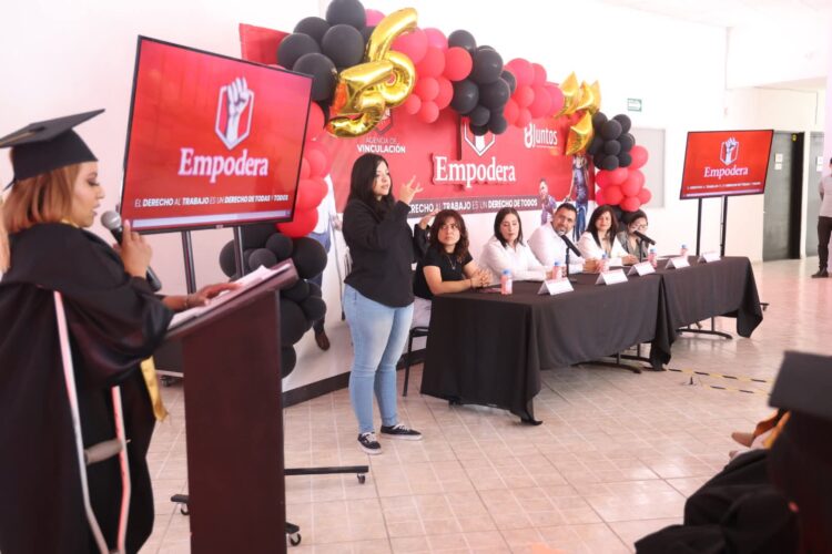 GOBIERNO ESTATAL IMPULSA MOVILIDAD INCLUYENTE