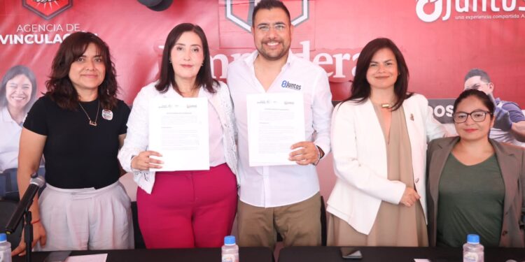 GOBIERNO ESTATAL IMPULSA MOVILIDAD INCLUYENTE