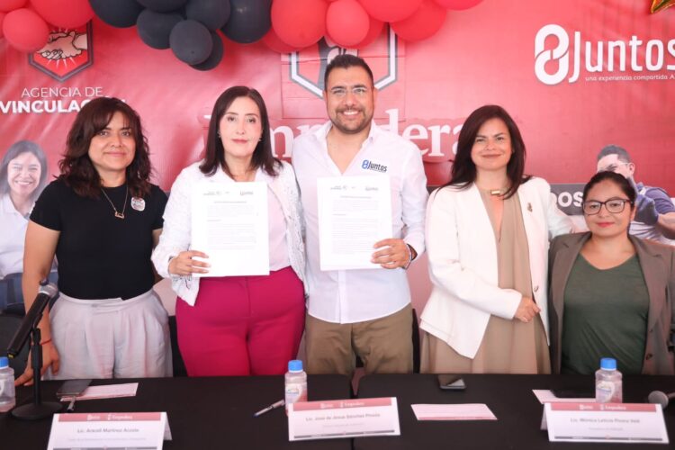 GOBIERNO ESTATAL IMPULSA MOVILIDAD INCLUYENTE