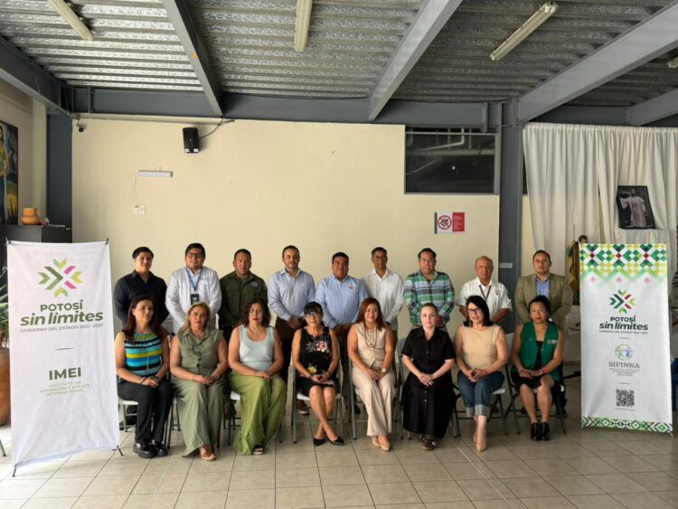 ESTADO REFUERZA PROTECCIÓN A MENORES MIGRANTES