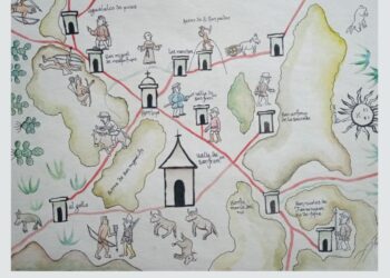 VILLA DE REYES SERÁ SEDE DEL PRIMER ENCUENTRO DE CRONISTAS DE LA ZONA CENTRO