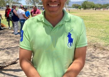 MAESTROS DE VILLA DE REYES ARRANCAN FESTEJOS CON ACTIVIDADES DEPORTIVAS PREVIO AL 15 DE MAYO