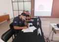 SERVICIOS DE SALUD FORTALECEN RESPUESTA MÉDICA ANTE EMERGENCIAS