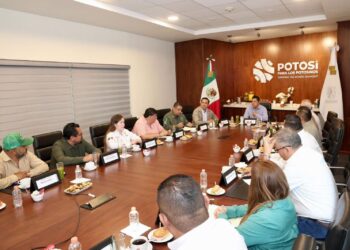 VILLA DE REYES REFUERZA ESTRATEGIAS DE SEGURIDAD EN COORDINACIÓN CON EL ESTADO