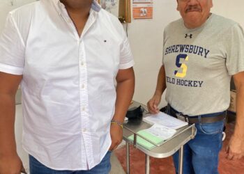 CONTINÚA VACUNACIÓN ANTIRRÁBICA Y ECOLOGÍA DA SEGUIMIENTO A SITUACIÓN DEL BASURERO MUNICIPAL EN VILLA DE REYES