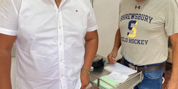 CONTINÚA VACUNACIÓN ANTIRRÁBICA Y ECOLOGÍA DA SEGUIMIENTO A SITUACIÓN DEL BASURERO MUNICIPAL EN VILLA DE REYES
