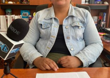 DIF DE VILLA DE REYES RECIBE DESPENSAS PARA APOYAR A FAMILIAS VULNERABLES