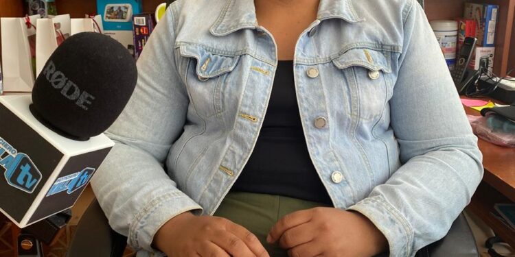 DIF DE VILLA DE REYES RECIBE DESPENSAS PARA APOYAR A FAMILIAS VULNERABLES