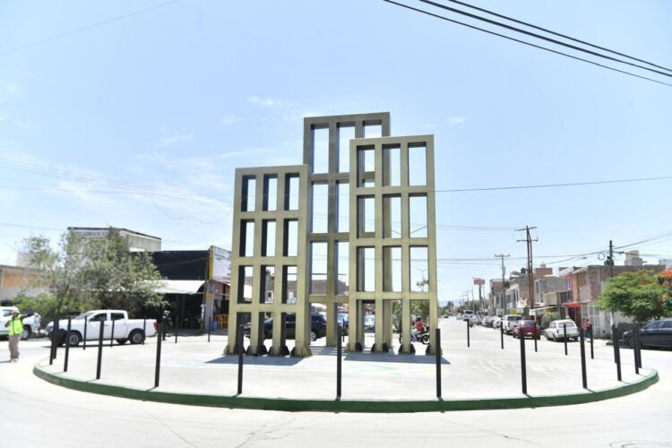 TODO EL APOYO A VILLA DE POZOS: GOBERNADOR ENTREGA NUEVAS OBRAS