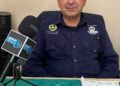 CLAUSURAN CHATARRERA TRAS INCENDIO EN VILLA DE REYES; AUTORIDADES EXIGEN MEDIDAS DE SEGURIDAD Y CONTROL AMBIENTAL