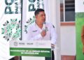 RICARDO GALLARDO IMPULSA SALUD CON UNIDADES DE HEMODIÁLISIS GRATUITAS