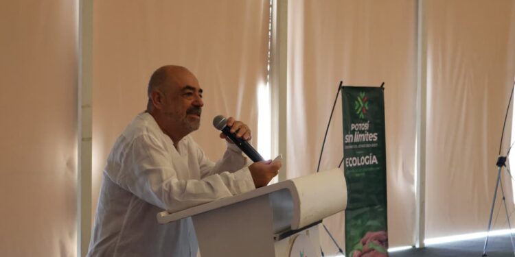 GOBIERNO ESTATAL PRESENTA NORMA ECOLÓGICA PARA MODERNIZAR PRODUCCIÓN LADRILLERA