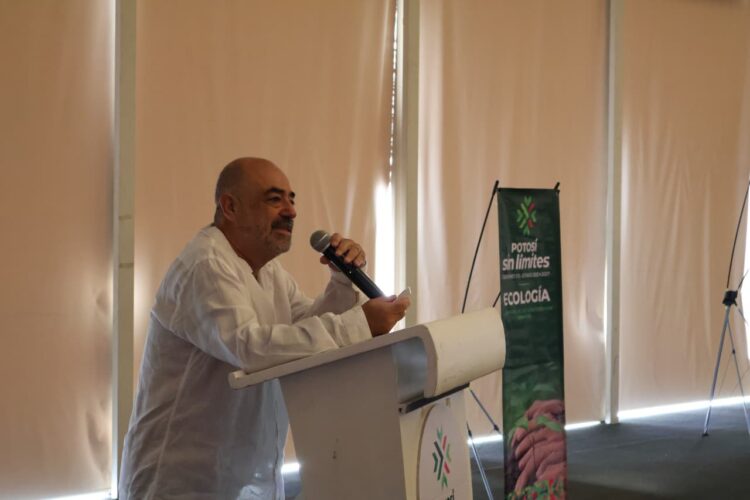 GOBIERNO ESTATAL PRESENTA NORMA ECOLÓGICA PARA MODERNIZAR PRODUCCIÓN LADRILLERA