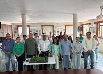 JÓVENES DE ÉBANO COMPETIRÁN EN CERTAMEN DE INNOVACIÓN TECNO-CULTURAL