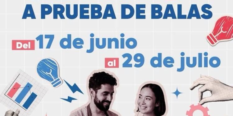 Más acciones del Gobierno de San Luis Capital para respaldar a personas emprendedoras