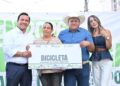 GOBIERNO ESTATAL ACERCA MÁS APOYOS A FAMILIAS DE VILLA DE ARRIAGA