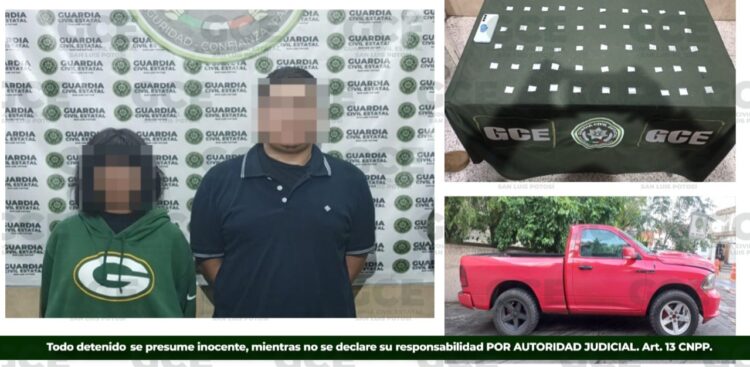 GUARDIA CIVIL ESTATAL IMPLEMENTA ACCIONES PREVENTIVAS Y DE SEGURIDAD EN LAS CUATRO REGIONES