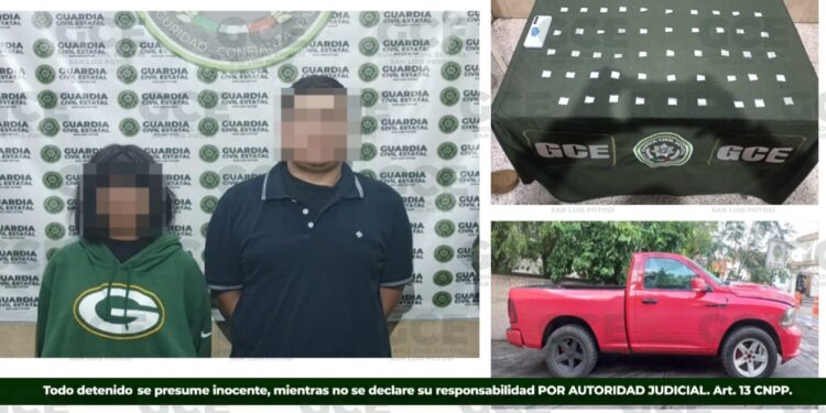 GUARDIA CIVIL ESTATAL IMPLEMENTA ACCIONES PREVENTIVAS Y DE SEGURIDAD EN LAS CUATRO REGIONES