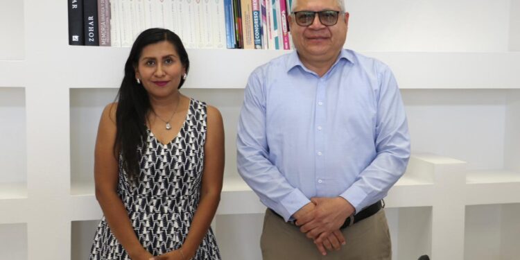 REAFIRMA SSPC COLABORACIÓN Y TRABAJO INSTITUCIONAL A FAVOR DE LA VIDA DEMOCRÁTICA EN SAN LUIS POTOSÍ
