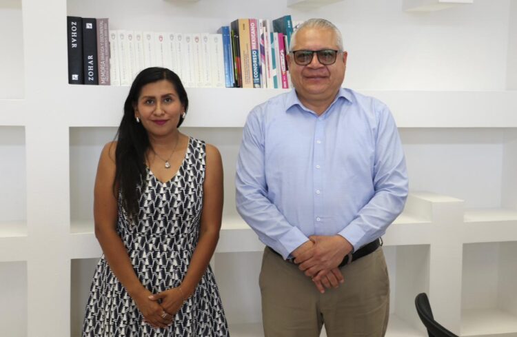REAFIRMA SSPC COLABORACIÓN Y TRABAJO INSTITUCIONAL A FAVOR DE LA VIDA DEMOCRÁTICA EN SAN LUIS POTOSÍ